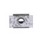 Auveco Mercedes Sheet Metal Nut, M4.8-1.61, 25PK 21823 - alternate 2
