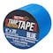 Mytee Products 4inx25ft Blue Vinyl Tarp Repair Tape Kit for Canvas, Tent, Awning, Boat Cover TTAPE-BLUE-4x25 - alternate 1