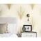 York Wallcoverings Papyrus Plume Ivory Wallpaper OI0683 - alternate 4