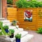 Trademark Fine Art Outdoor Canvas Art Barrett Biggers 'Last Breath' Wall Art for Patios, or Gardens GRL01328-OC2432WR - alternate 2