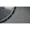 Dewalt DiamondSawBlade, Diam:14", Thick:0.13" DW47410 - alternate 2