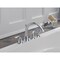 Delta Lahara Roman Tub with Handshower Trim T4738 - alternate 2