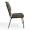 Flash Furniture Advantage Jute Church Chair 20.5" Wide PCHT-112 - alternate 3