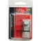 Apache 1/2 In. Male O-Ring x 3/8 In. Female Pipe Swivel Hydraulic Hose Adapter 39005775 - alternate 2
