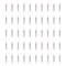 Beyond Led Technology LED Sign Module, 1.2 Watt/Module, 135 Lm, 6500K, 12V DC, 175 Deg Beam Angle, IP68, UL Listed, 50PK 157225 - alternate 4