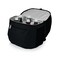 Picnic Time Family Of Brands Zuma Backpack Cooler, Black 634-00-175-000-0 - alternate 2