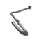 John Deere TUBE SUCTION, JOHN DEERE OEM AT170116 AT170116 - alternate 3