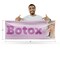Signmission Botox, 18 Inch x 48 Inch, Vinyl Banner B-30491 - alternate 2
