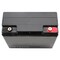Upg 12V 22Ah I10, Battery 40582 - alternate 2