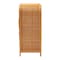 Bali & Pari Sampit Natural Rattan Storage Cabinet 261-13704-ZORO - alternate 3
