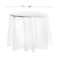 Smarty Had A Party 84 Clear Round Disposable Plastic Tablecloths 96 Tablecloths, 96PK 823270-CL-CASE - alternate 4