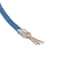 Klein Tools Pass-Thru Modular Data Plugs, RJ-45-CAT6A, UTP, 50-Pack VDV826-704 - alternate 3