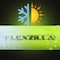 Legacy Flexzilla 25 ft. L X 3/8 in. D Hybrid Polymer Air Hose 300 psi Zilla Green HFZ3825YW2 - alternate 3