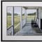 Homeroots Farmhouse Back Porch Scene Wall Art 401496 - alternate 2