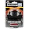 Performance Tool 180 Lumen Red 4 LED Headlamp W2374 - alternate 2