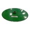 John Deere CHAIN SPROCKET, OEM AH145977 - alternate 2