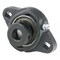 Timken FLANGEANGE BEARING UNIT RCJTC1 7/16 - alternate 2