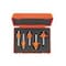 Cmt CHAMFER SET S=1/2in (5-PCS.) 836.501.11 - alternate 1