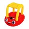 Little Tikes Ride-On, Inflatable Profile, Cozy Coupe Boat, Vinyl, Multi-Color LT2710F - alternate 1