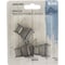 Koch Filter No.60 Offset Roller Chain Link, 3PK 7660030 - alternate 2