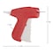 Nahanco Tagging Gun, Plastic, 5 in H x 5 in W, Red J11S - alternate 3