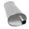 Ap Exhaust Muffler-Msl Maximum Ap Exhaust, 700343 700343 - alternate 2