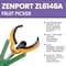 Zenport Long Reach Telescopic Fruit Picker, 6-Feet Extension ZL6146A - alternate 3
