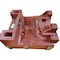 Cnh SUPPORT AXLE, CNH OEM 221561A9 221561A9 - alternate 3