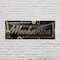 Signmission Nos Especializamos en Mechanica General y Mayor, 36 Inch x 96 Inch, Vinyl Banner B-96-30758 - alternate 2