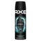 Axe Apollo XL Sage and Cedarwood Deodorant Body Spray for Men, 5.1 Ounce, 12PK 68918055 - alternate 2