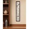 Homeroots Kitchen Is The Heart of The Home 9 Black Framed Print Kitchen Wall Art 405381 - alternate 2