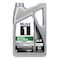 Mobil 1 Gasoline Synthetic Motor Oil 5 qt 124185 - alternate 1