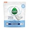 Seventh Generation Triple Action Clean Free and Clear Dishwasher Detergent Packs, 38 count, 6PK 64383623 - alternate 2
