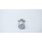 Swagelok BELLOWS SEALED VALVE W/ ACTUATOR SS-4BK-1C - alternate 2