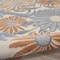 Homeroots 4' X 6' Beige Floral Indoor Outdoor Area Rug 572821 - alternate 5