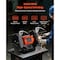 Vevor Bench Grinder 8-inch Bench Grinder 550W 3450RPM High-Speed Table Grinders MD200G-550 - alternate 3