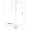 Z-Lite Lumina Modern Gold 2 Light Table Lamp 7520TL-MGLD - alternate 2