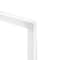 Beyond Led Technology LED Bathroom Vanity Mirror, 36 X 48, 73.9 W, 4200Lumens, Adj CCT 3K-6K, On/Off Touch Sensor BLT-ICON3648-1 - alternate 2