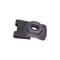 Auveco J Type Cage Nut 1/4in-20 Screw Size, 50PK 5586 - alternate 1