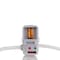 Zeeline Fuel Transfer Pump, 39" L ZE1030 - alternate 3