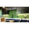 Apollo Tile Emerald Green 11.3 in x 11.3 in Glass Glossy Floor and Wall Mosaic Tile 4.43 sqft/case, 5PK APLJP88308A - alternate 3