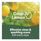 Clorox Disinfecting Wipes, 1-Ply, 7 x 8, (1) Fresh Scent/(2) Crisp Lemon, White, 35 Wipes, 3PK 30112 - alternate 2