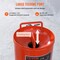 Vevor 10 Gallon Heavy-Duty Sand Blaster 60-110 PSI with 2 Nozzles & 7.5ft Hose FF-Q904 - alternate 3