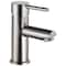 Delta Modern Single Handle Project-Pack Bathroom Faucet 559LF-SSPP - alternate 1
