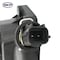 Skyward Automotive Products Engine Coolant Thermostat Housing,  SK34716 - alternate 1