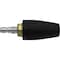 Milton Turbo Nozzle - 3700 PSI PWA004 - alternate 2