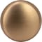 Designperfect 1-3/16 Diameter Round Cabinet Knob, Champagne Bronze/Gold DPA-R28KCBZ - alternate 3