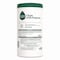 Seventh Generation Multi-Surface Wipes, 7 x 7, Lemon Zest, White, 70 Wipes/Canister, 6PK 69657417 - alternate 2