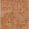 Homeroots 8' X 10' Brown Washable Indoor Outdoor Area Rug 598851 - alternate 3