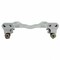 Motorcraft Disc Brake Caliper Bracket,  BRBCF39 - alternate 1